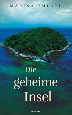 Die geheime Insel - Umlauf, Marina