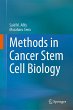 Methods in Cancer Stem Cell Biology - Bild 1