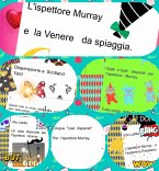 Cinque &quote;casi disperati&quote; Per l'ispettore Murray (eBook, ePUB)