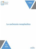 La cachessia neoplastica (eBook, ePUB)
