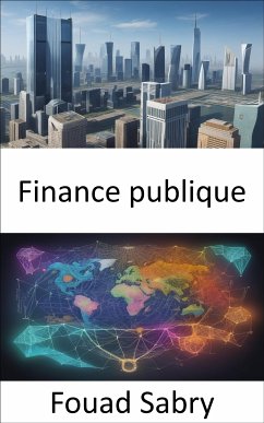 Finance publique (eBook, ePUB) - Sabry, Fouad