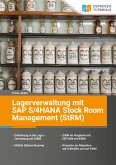 Lagerverwaltung mit SAP S/4HANA Stock Room Management (StRM) (eBook, ePUB)