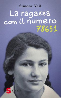 La ragazza con il numero 78651 (eBook, ePUB) - Veil, Simone