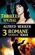 Thriller Spezial Großband 3004 - 3... - Bild 1