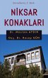 Niksar Konaklari (eBook, ePUB) - Bild 1