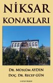 Niksar Konakları (eBook, ePUB)