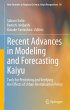 Recent Advances in Modeling and... - Bild 1