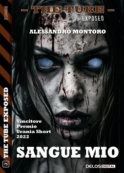 Sangue mio (eBook, ePUB) - Montoro, Alessandro