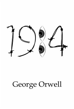 1984 (eBook, ePUB) - Orwell, George