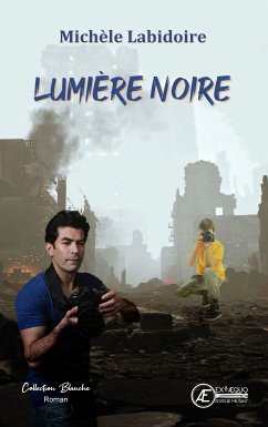 Lumière noire (eBook, ePUB) - Labidoire, Michèle