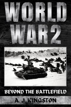 World War II (eBook, ePUB) - A.J.Kingston