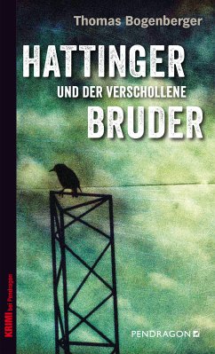 Hattinger und der verschollene Bruder (eBook, ePUB) - Bogenberger, Thomas