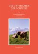 Die Ortsnamen der Schweiz (eBook, ePUB) - Bild 1