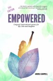 Empowered-Original Inspirational Quotes for Life, Love and Laughter (eBook, ePUB)