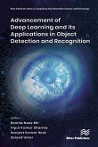Advancement of Deep Learning and its Applications in Object Detection and Recognition (eBook, PDF)