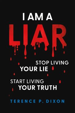 Cover I Am a Liar (eBook, ePUB)
