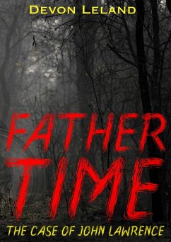 Cover Father Time (eBook, ePUB)