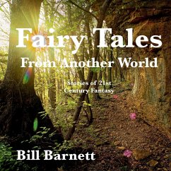 Fairy Tales From Another World - Barnett, Bill