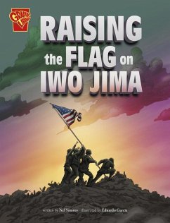 Raising the Flag on Iwo Jima - Yomtov, Nel