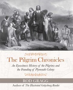 The Pilgrim Chronicles - Gragg, Rod