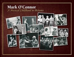 Cover A Musical Childhood in Pictures