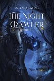 The Night Crawler (Casting Shadows, #3) (eBook, ePUB)