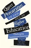 Queer Precarities in and out of Higher Education (eBook, ePUB)