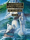 The Illustrated World of Tolkien The Second Age (eBook, ePUB)