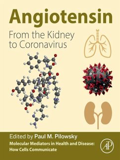 Cover Angiotensin (eBook, ePUB)