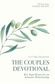 The Couples Devotional (eBook, ePUB)