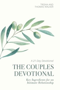 Cover The Couples Devotional (eBook, ePUB)