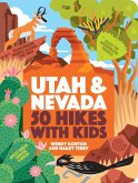 50 Hikes with Kids Utah and Nevada (eBook, ePUB)