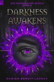 Darkness Awakens (Snakeheart, #6) (eBook, ePUB)