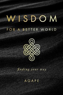 Cover Wisdom for a Better World (eBook, ePUB)