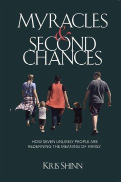 Myracles and Second Chances (eBook, ePUB) - Shinn, Kris