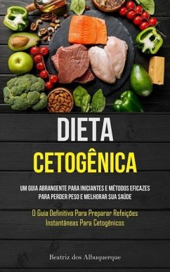 Dieta Cetogênica - Albuquerque