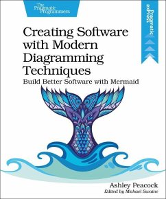 Creating Software with Modern Diagramming Techniques - Peacock, Ashley