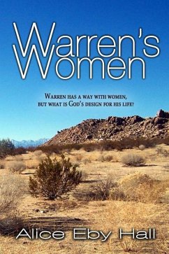 Warren's Women - Hall, Alice Eby