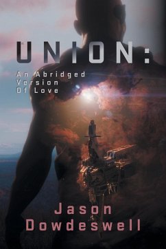 Union - Dowdeswell, Jason