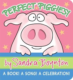 Cover Perfect Piggies!