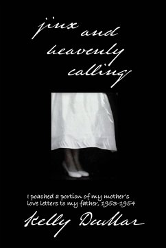 jinx and heavenly calling - Dumar, Kelly