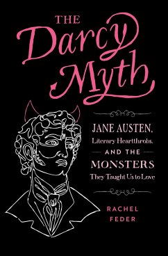 The Darcy Myth - Feder, Rachel