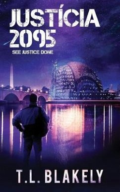 Cover Justicia 2095: See Justice Done