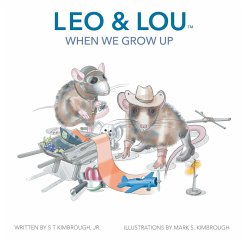 Leo & Lou - Kimbrough Jr., S T