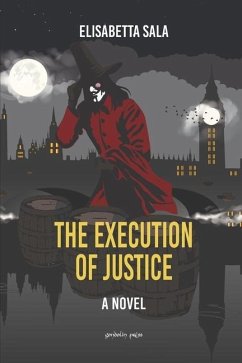 The Execution of Justice - Sala, Elisabetta