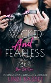 Wicked and Fearless (Club Wicked Cove, #7) (eBook, ePUB)