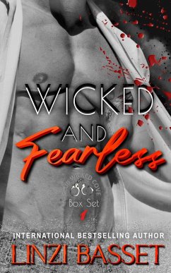 Cover Wicked and Fearless (Club Wicked Cove, #7) (eBook, ePUB)