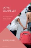 Love Troubles (eBook, ePUB) Love Troubles (eBook, ePUB)