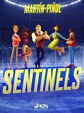 Sentinels (eBook, ePUB)