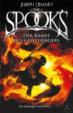 The Spook's 4 (eBook, ePUB)